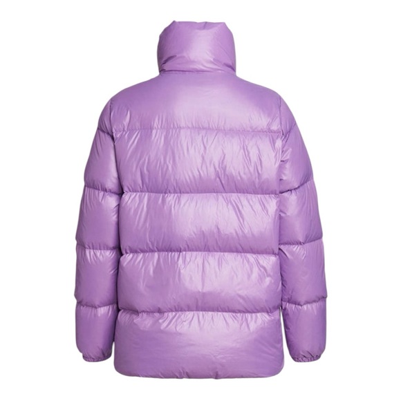 Peak Performance Clara Puffer Coat‎ high collar pockets Size XS - Picture 7 of 11